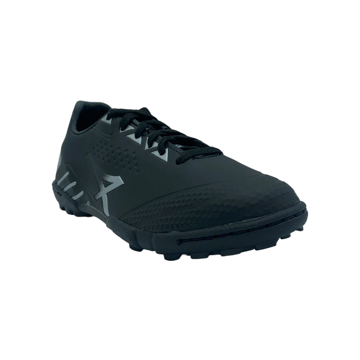 KICK TF NEGRO-PLATA