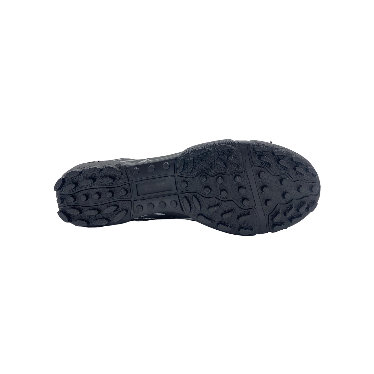 KICK TF NEGRO-PLATA