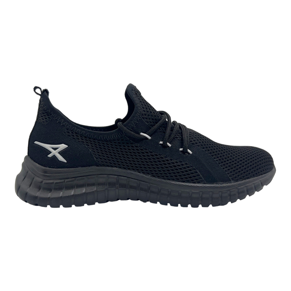 FLEX POWER NEGRO-BLANCO