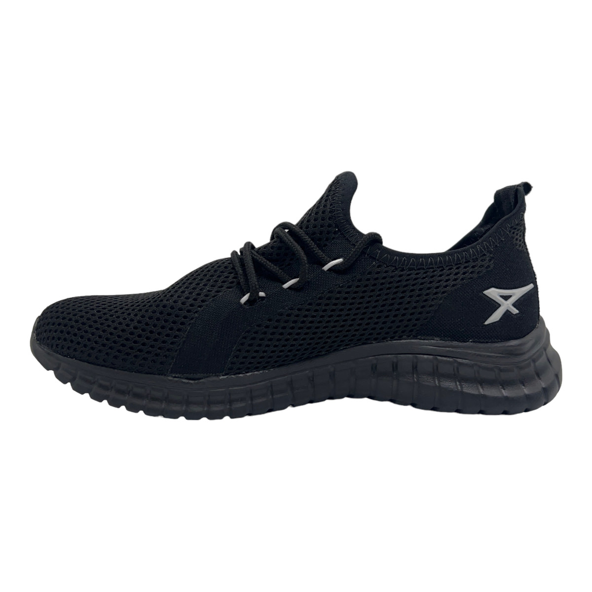 FLEX POWER NEGRO-BLANCO