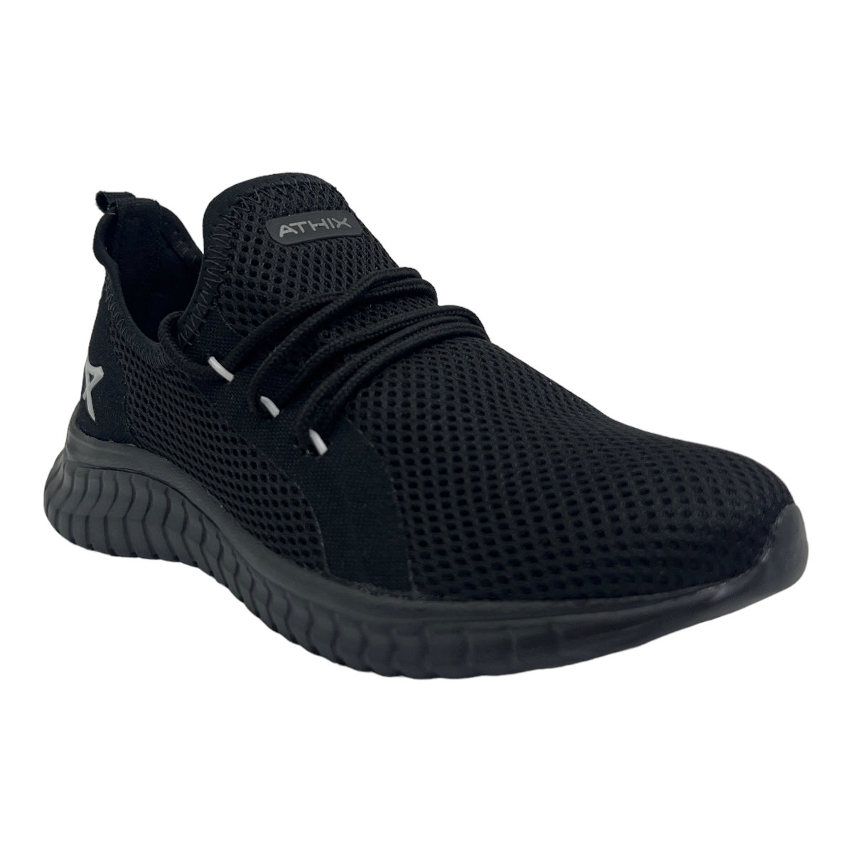 FLEX POWER NEGRO-BLANCO