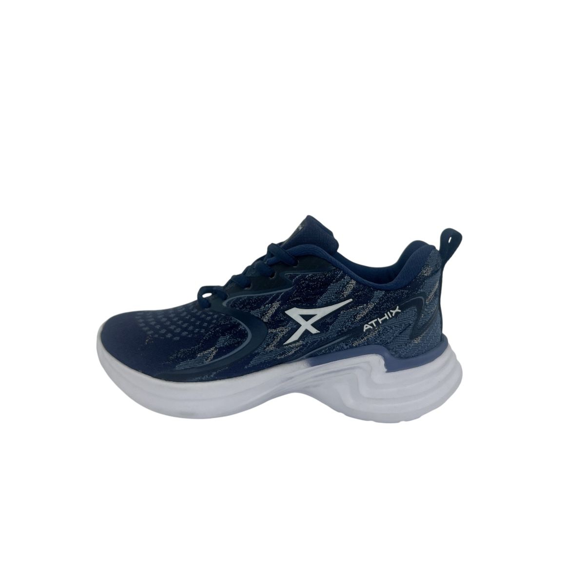 FLUXO KIDS MARINO/MARITIMO