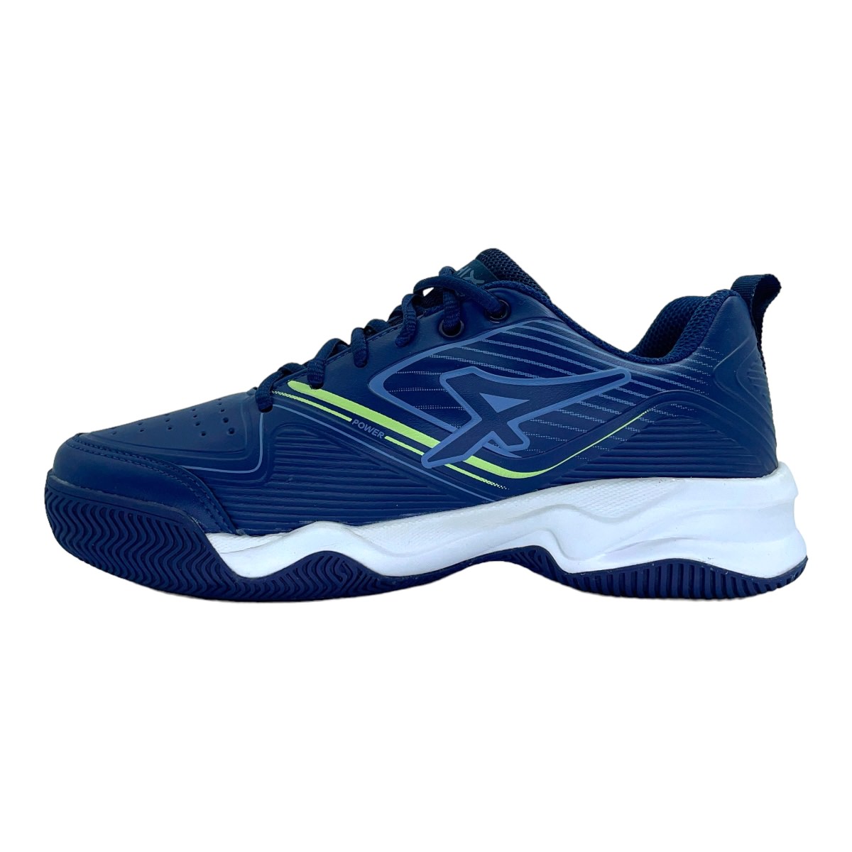 POWER ACE MNO MENTA