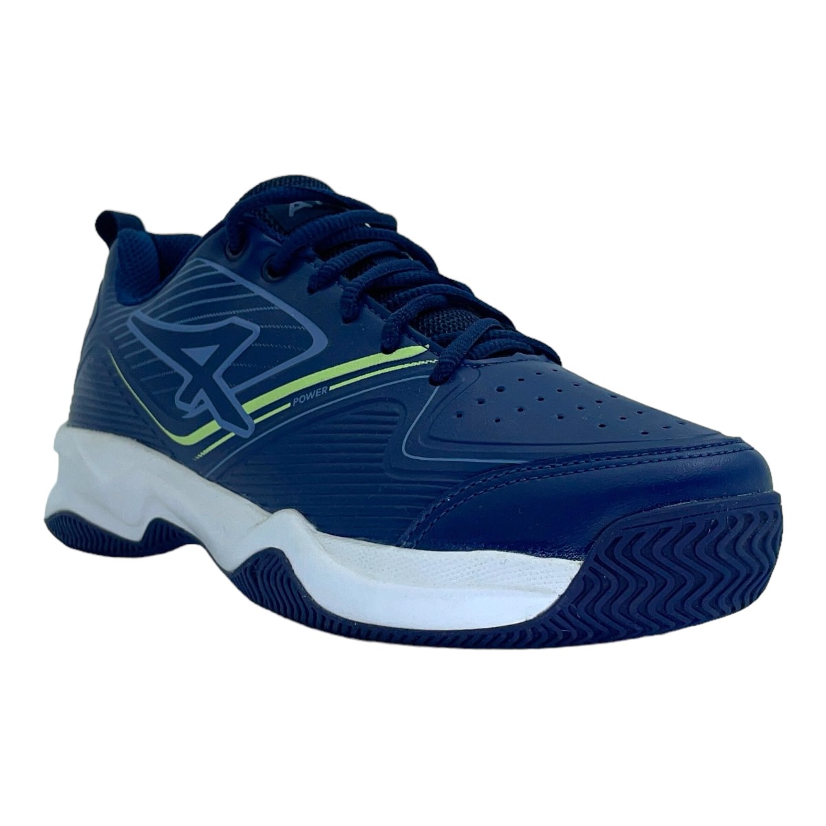 POWER ACE MNO MENTA