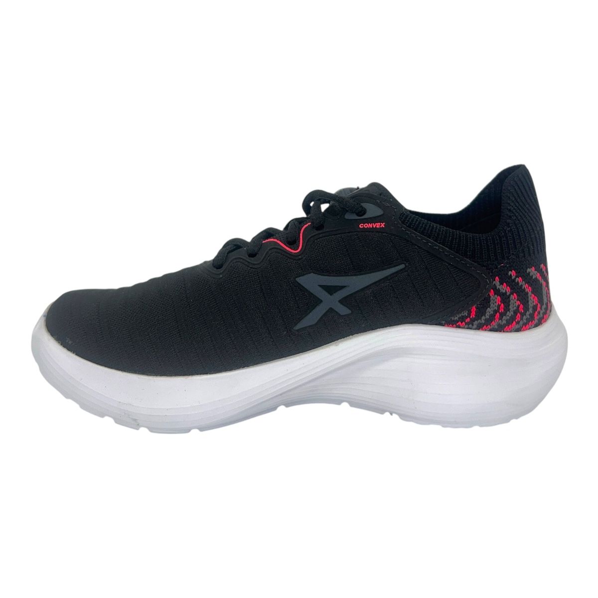 CONVEX NEGRO CORAL