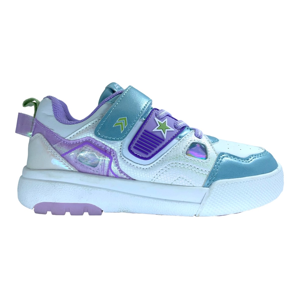 IRIS MOD KIDS BLANCO