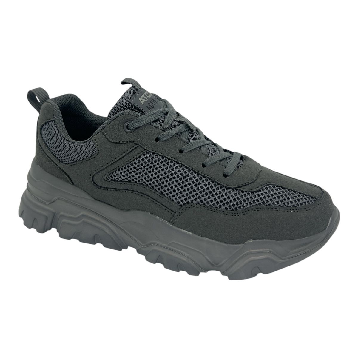 NEUTRAL TOPO