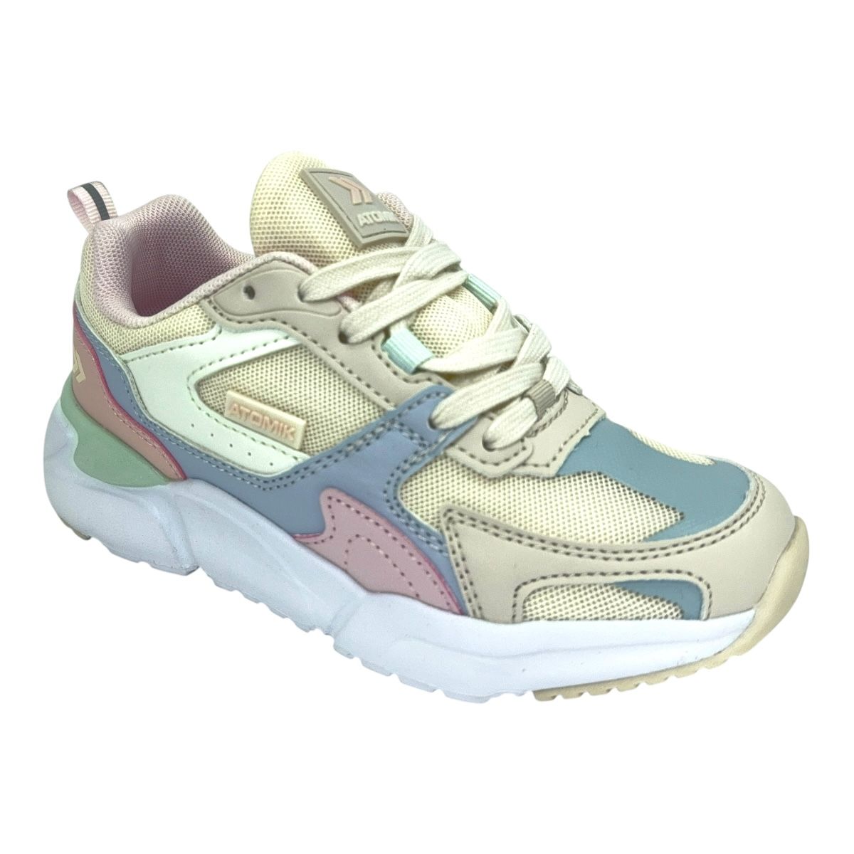 CHAD JR BEIGE