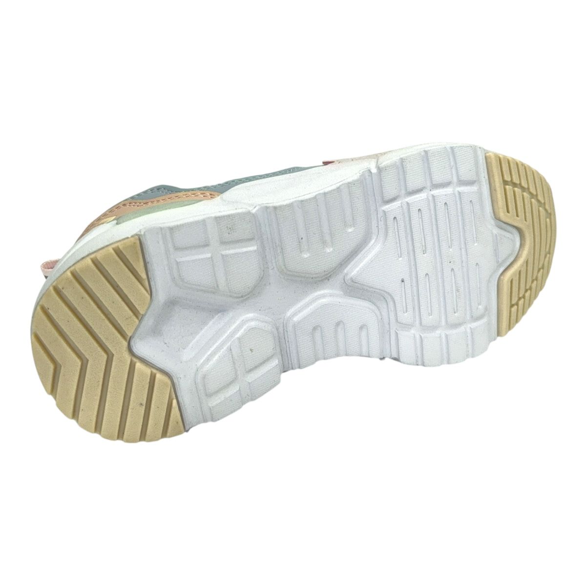 CHAD JR BEIGE