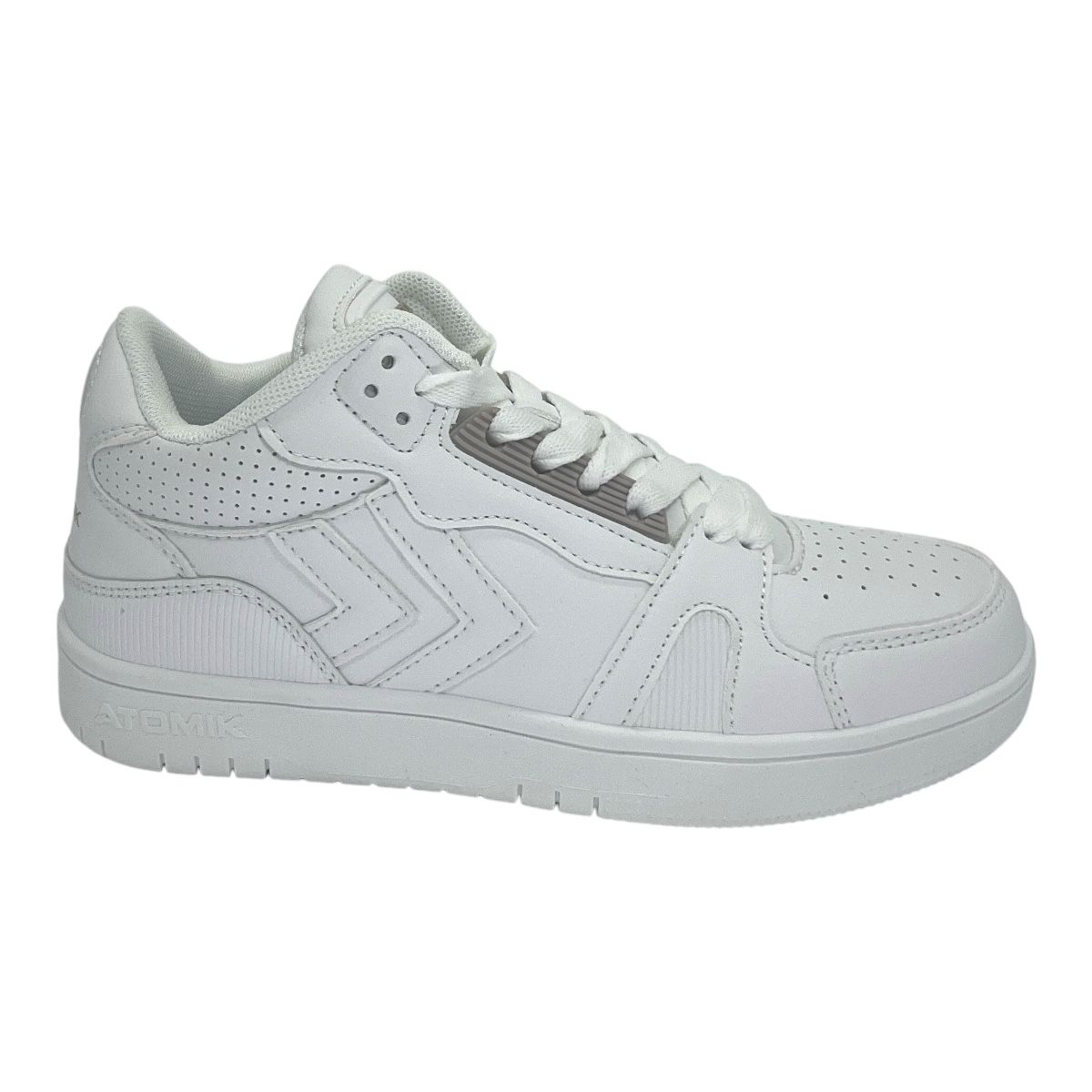 SHADE MID BLANCO