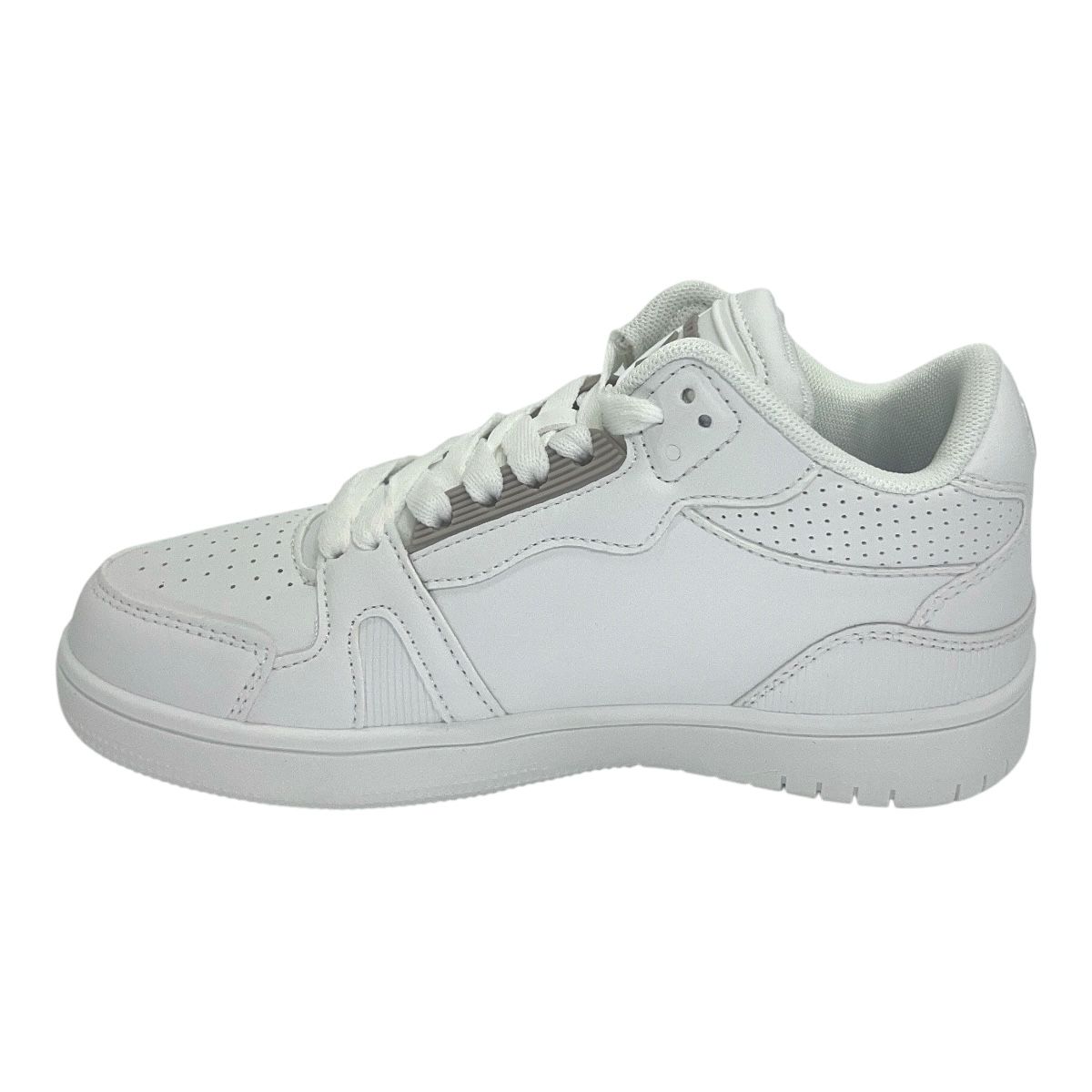 SHADE MID BLANCO
