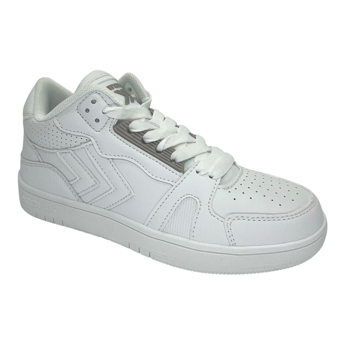 SHADE MID BLANCO
