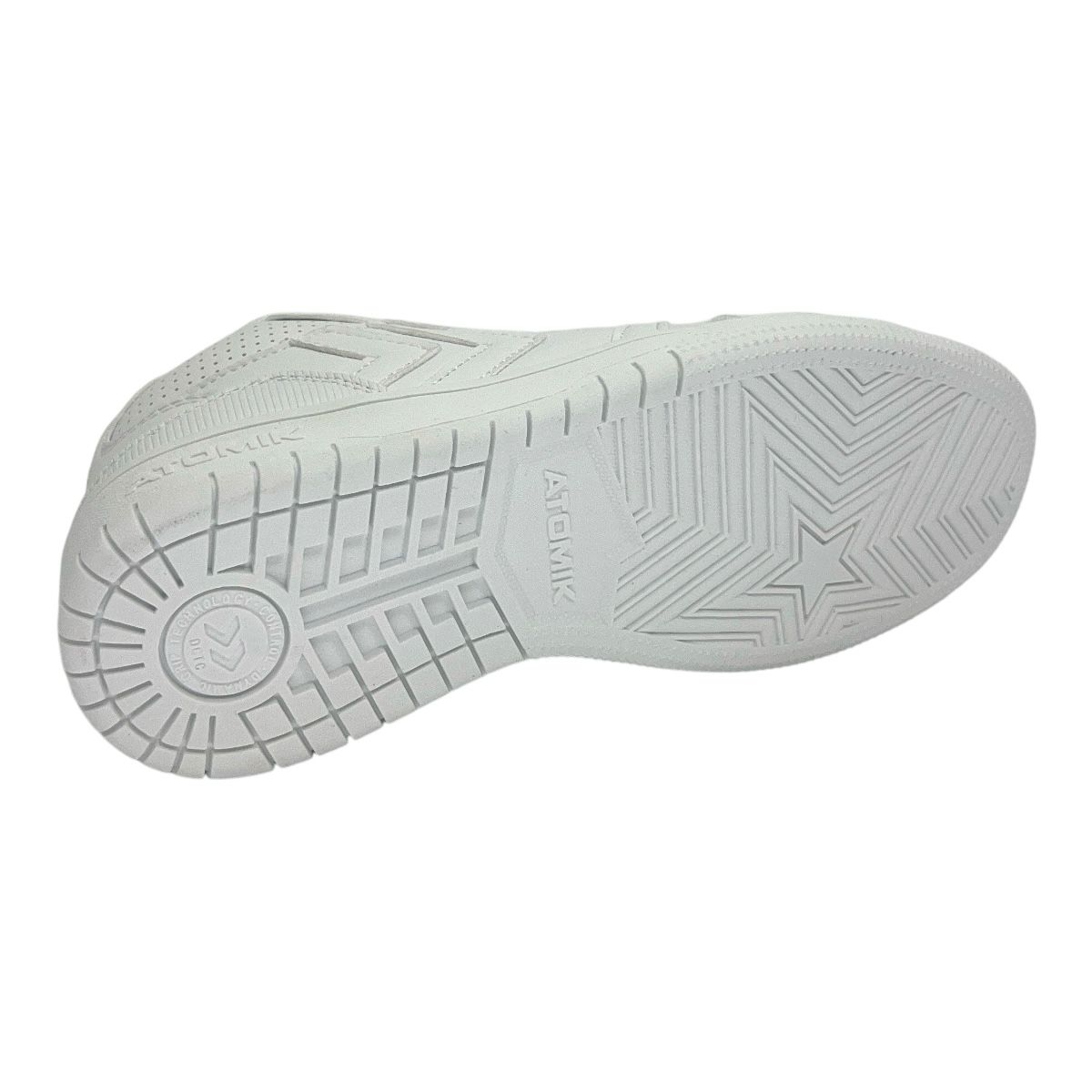 SHADE MID BLANCO