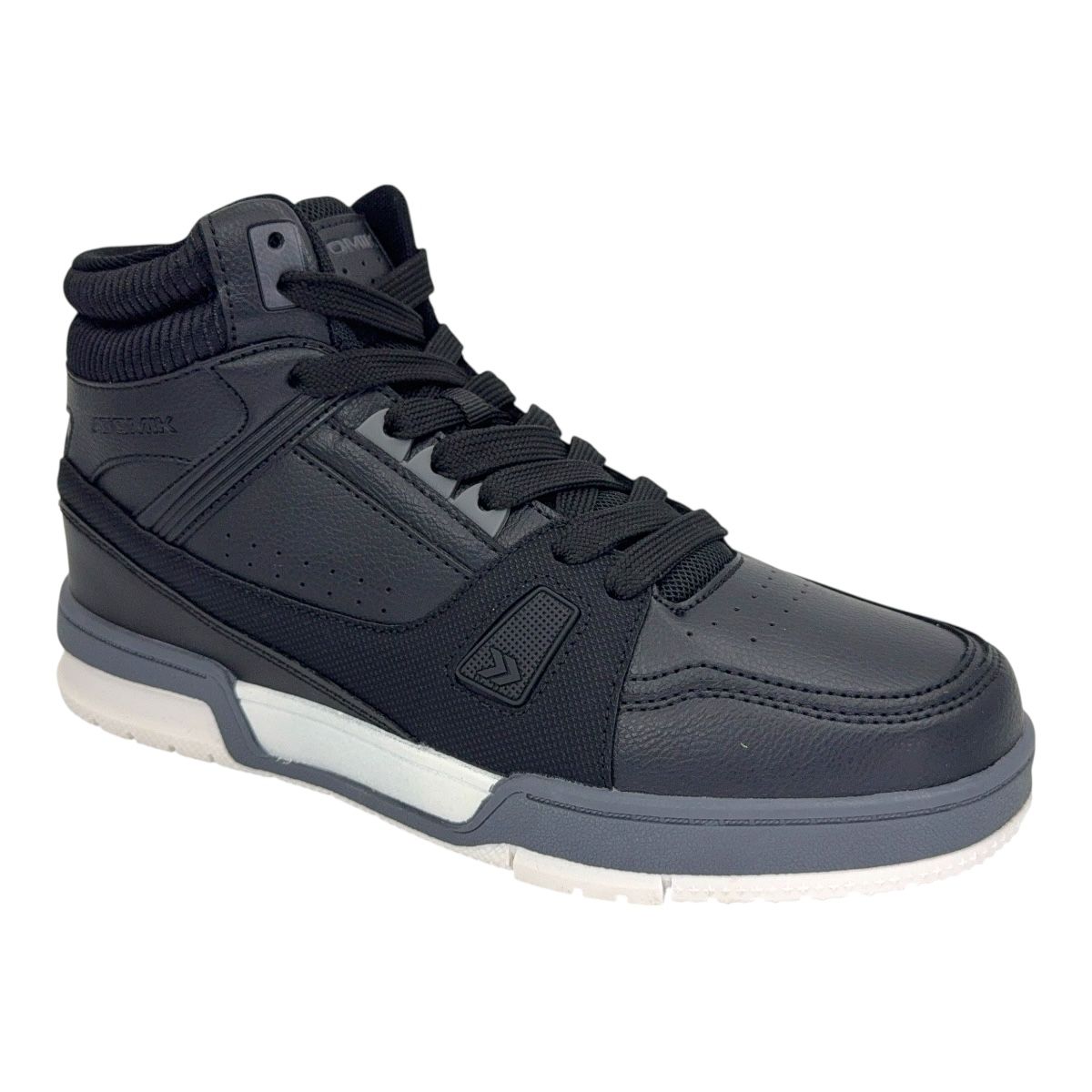 MOLO HIGH NEGRO