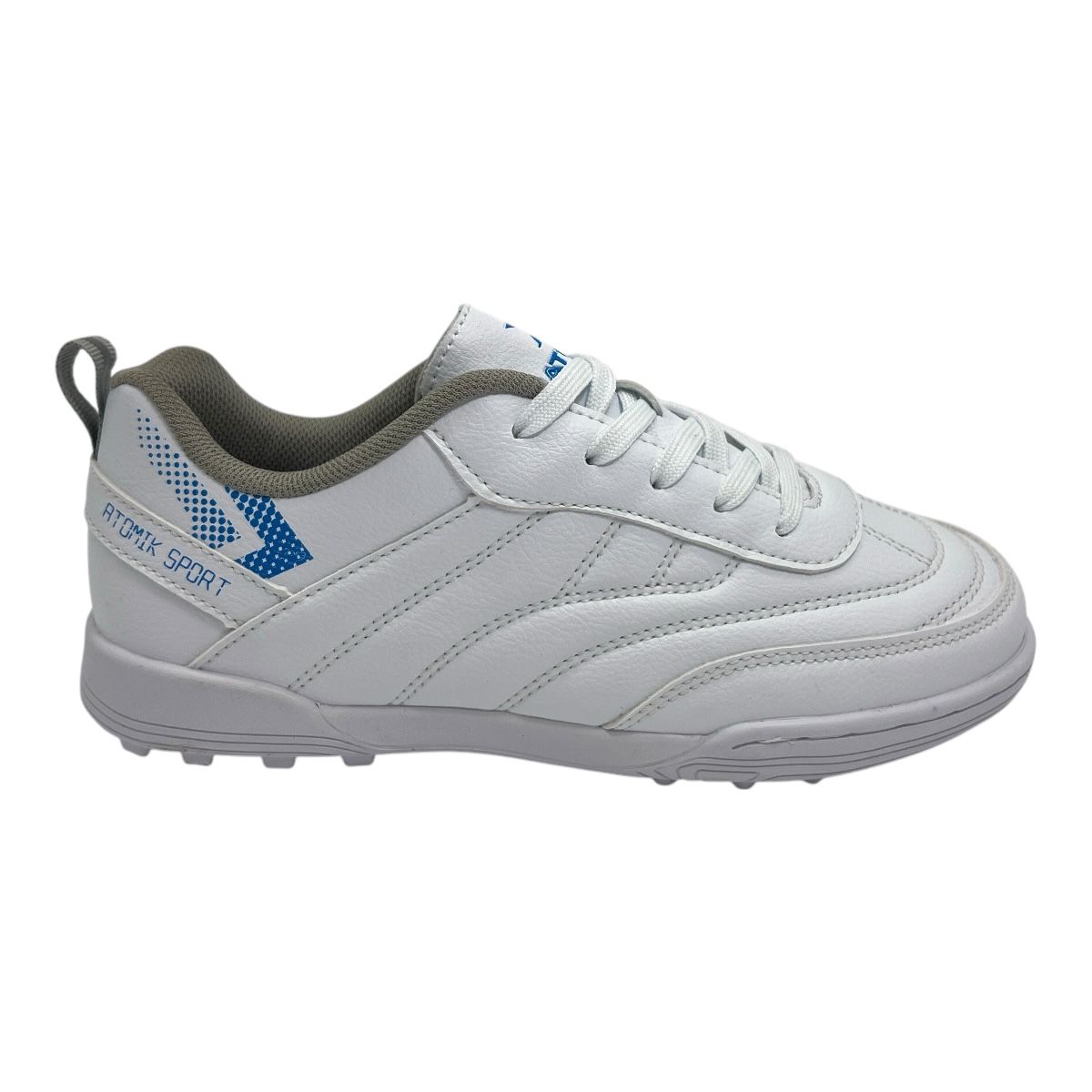 LIBERO JR BLANCO AZUL