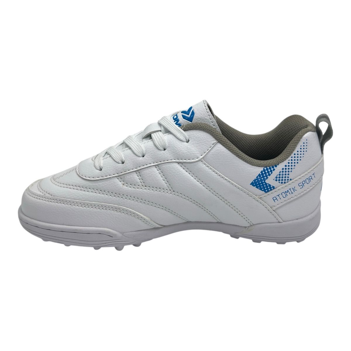 LIBERO JR BLANCO AZUL