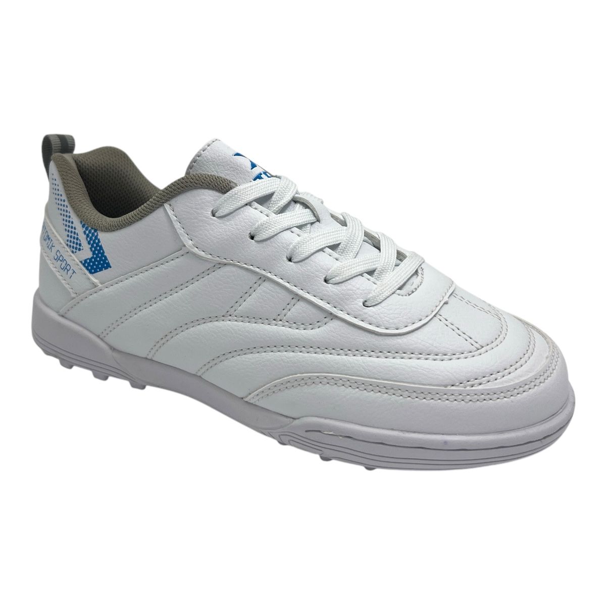 LIBERO JR BLANCO AZUL
