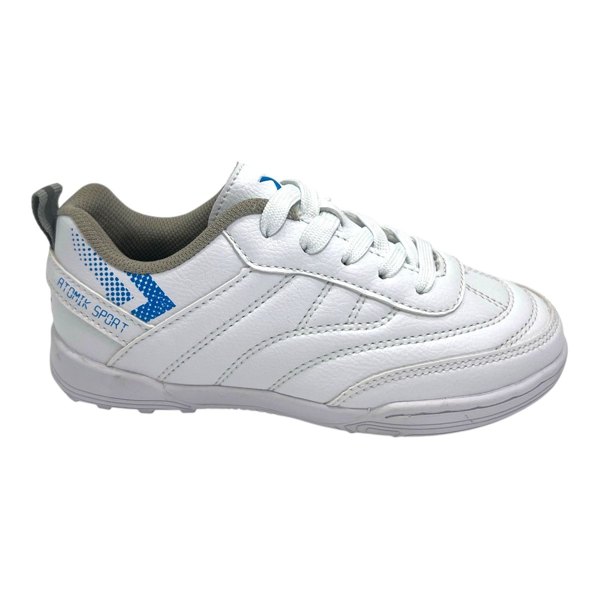 LIBERO JR BLANCO AZUL