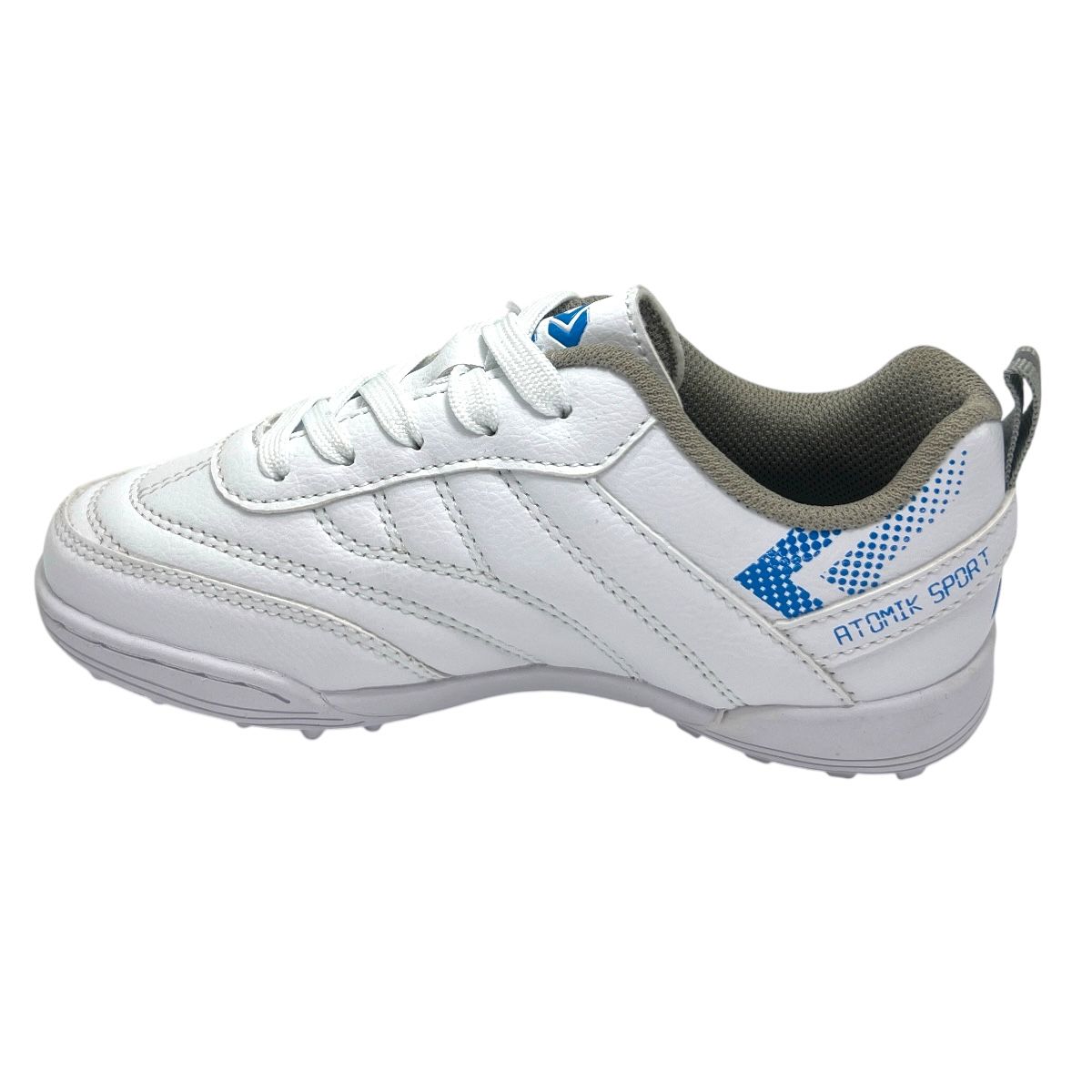 LIBERO JR BLANCO AZUL