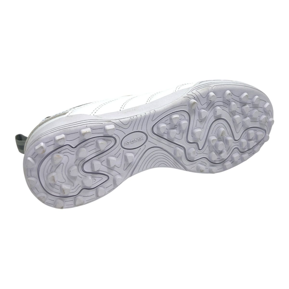 LIBERO JR BLANCO AZUL