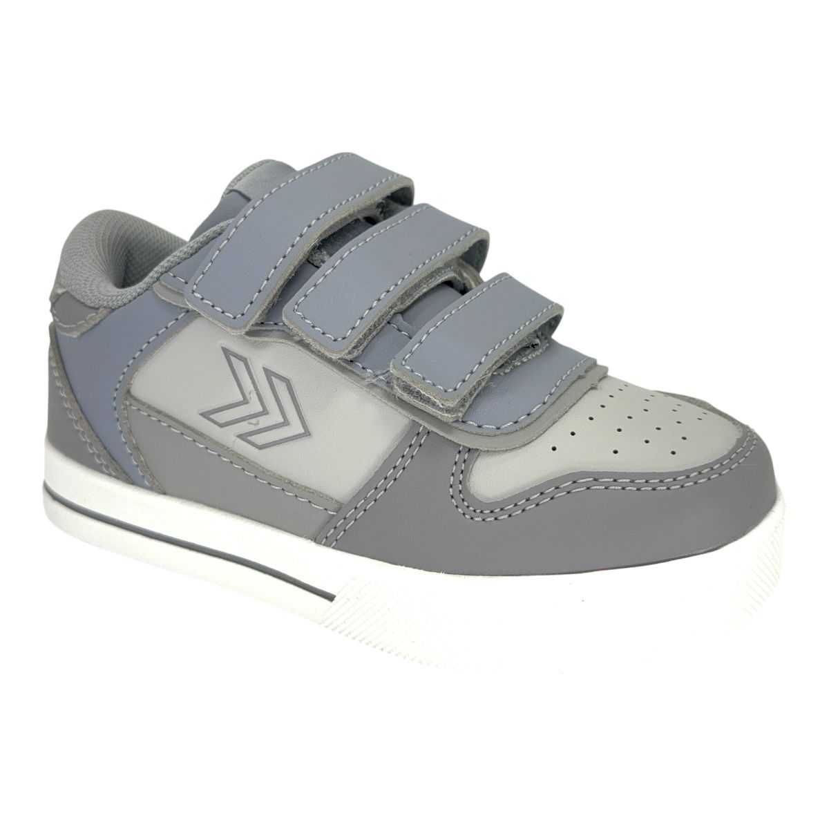 RONNIE KID GRIS