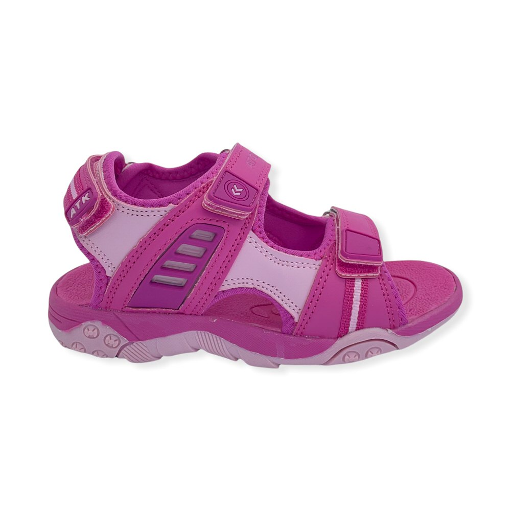 SANDALIA RECIFEV FUCSIA