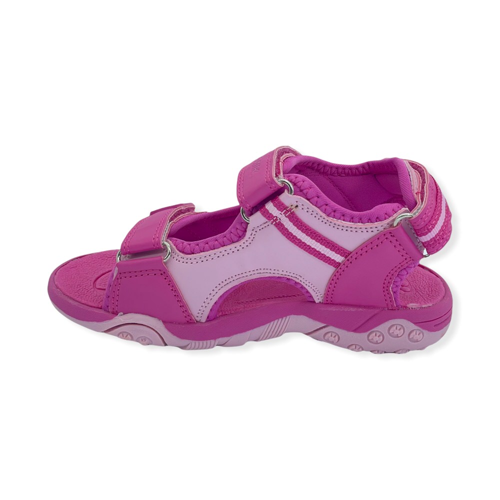 SANDALIA RECIFEV FUCSIA