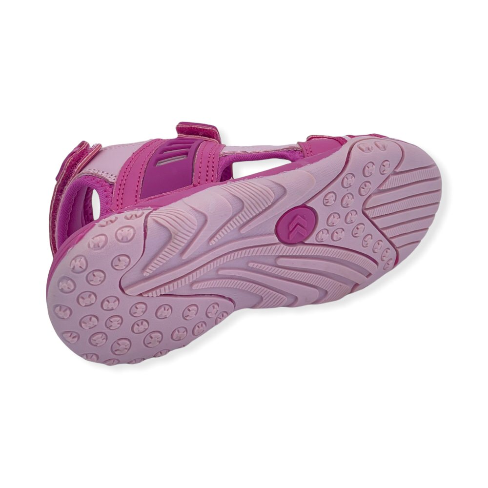 SANDALIA RECIFEV FUCSIA