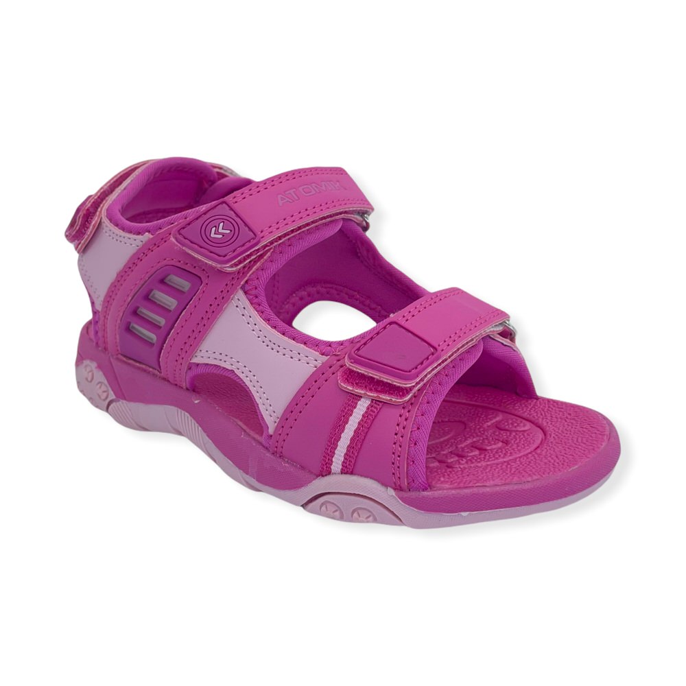 SANDALIA RECIFEV FUCSIA