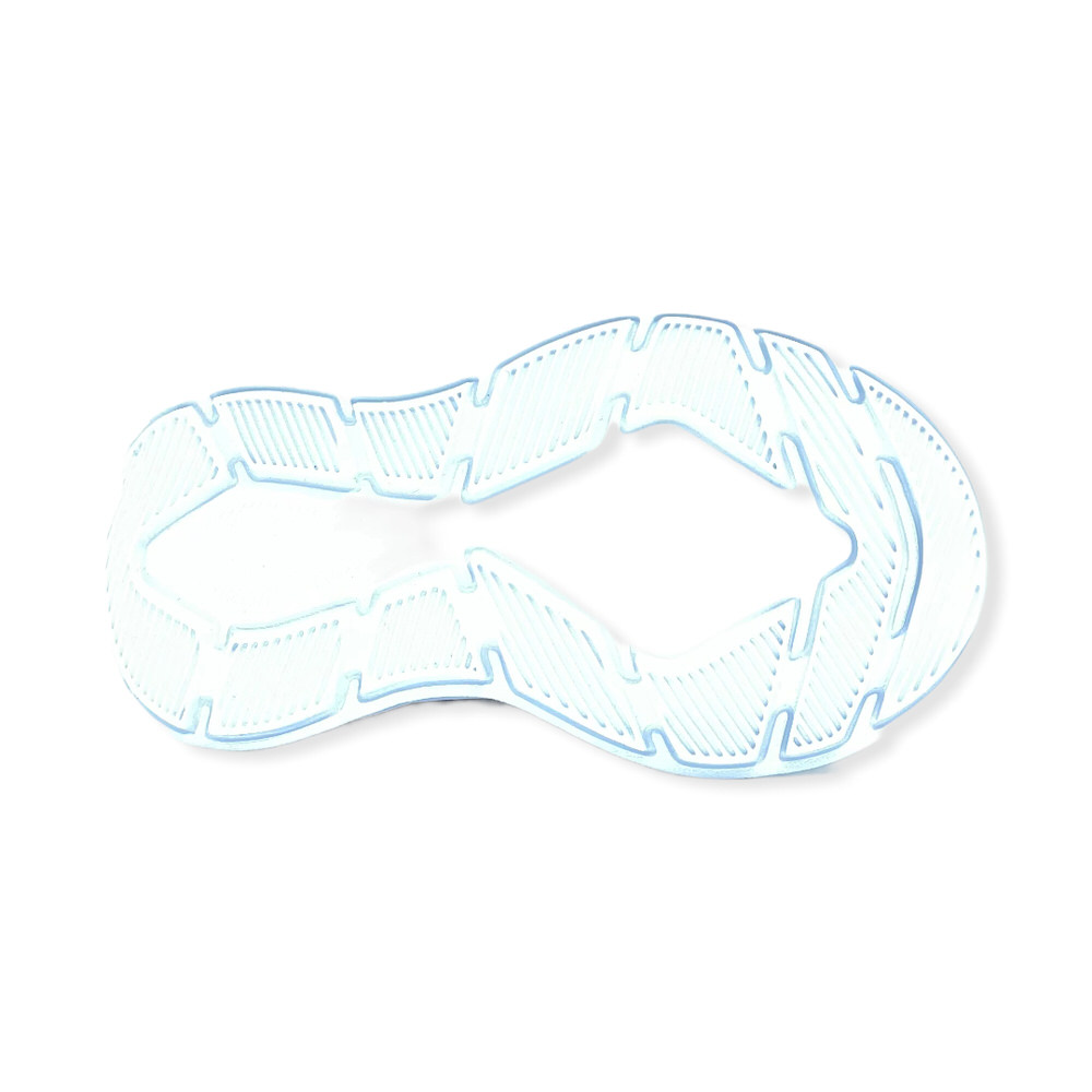 ALPHA VELCRO BB GRIS