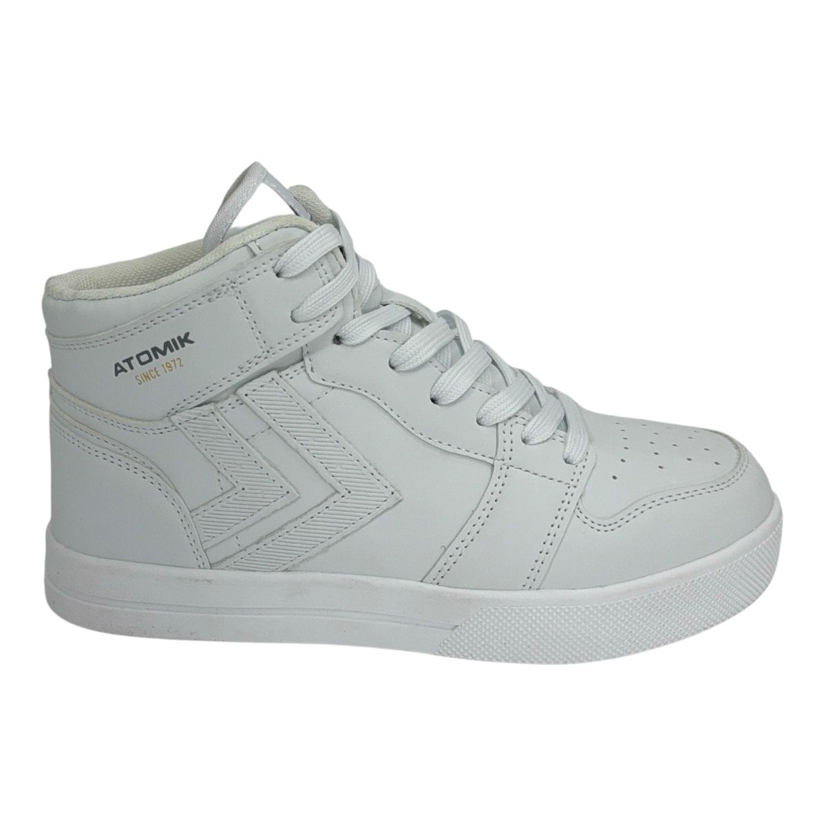 HUDSON JR BLANCO