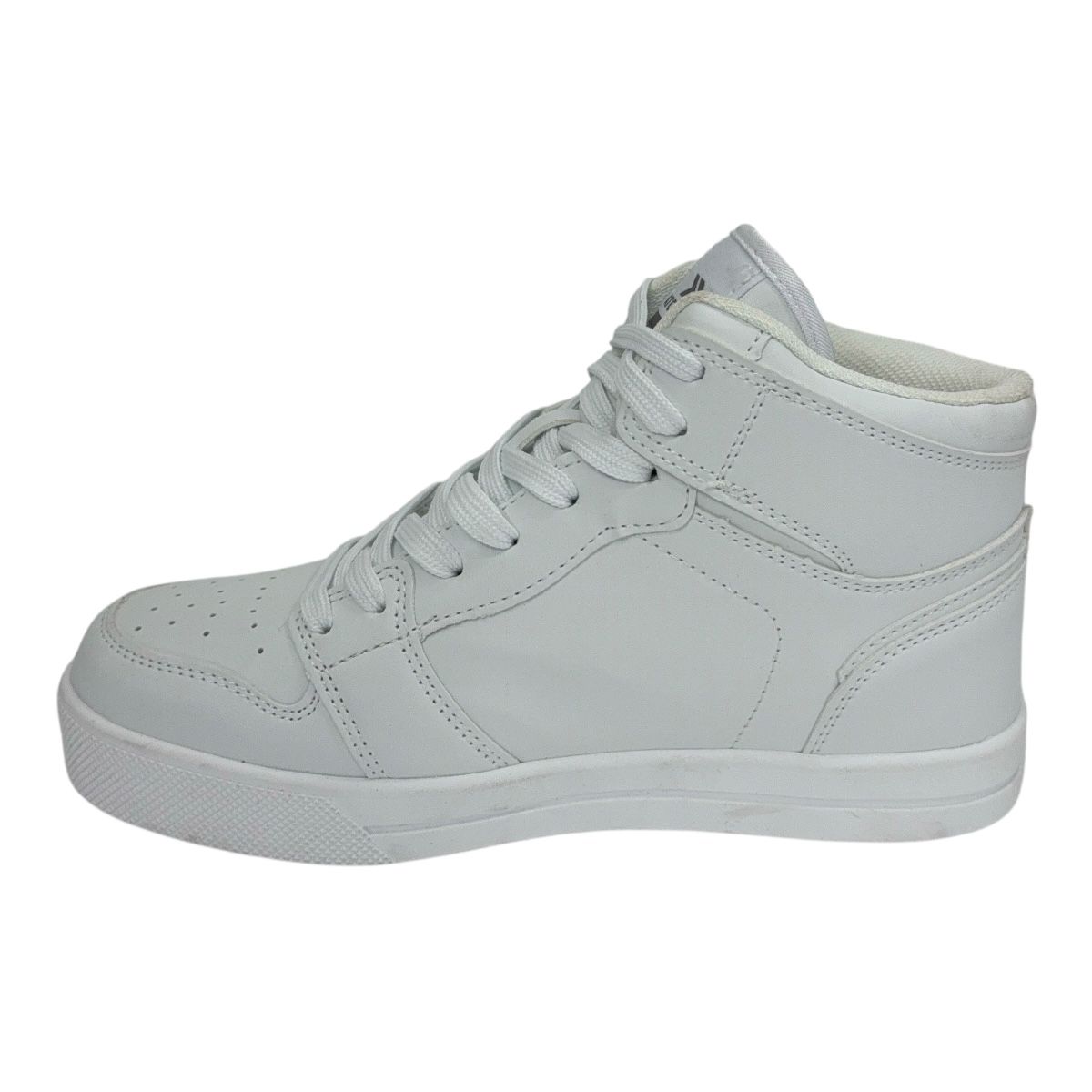 HUDSON JR BLANCO