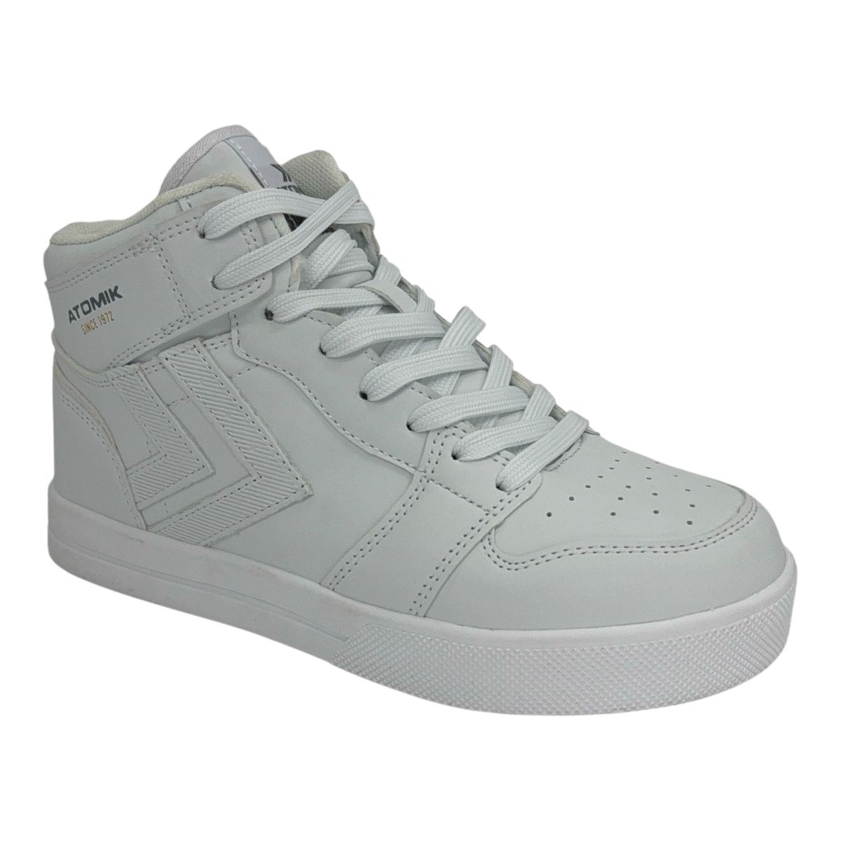 HUDSON JR BLANCO