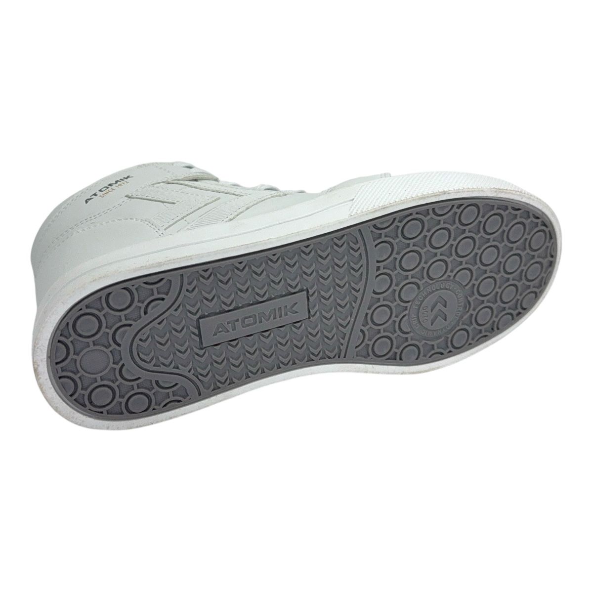 HUDSON JR BLANCO