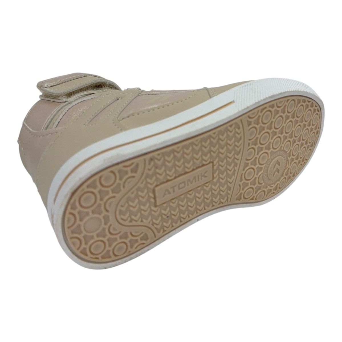 MAGIC JR BEIGE
