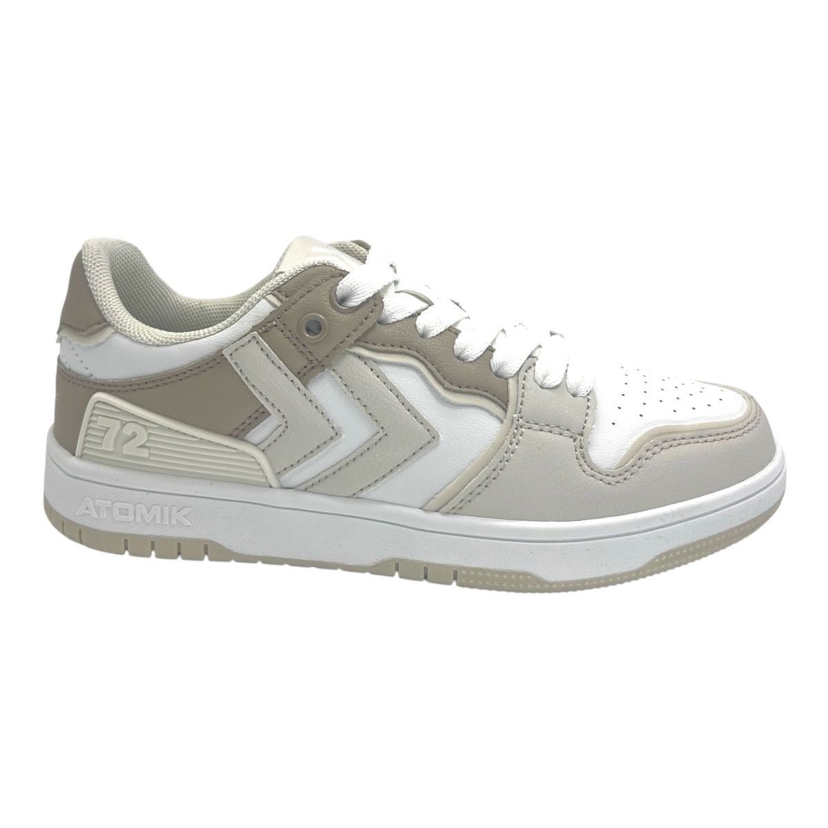 SHADE LOW BL CRUDO