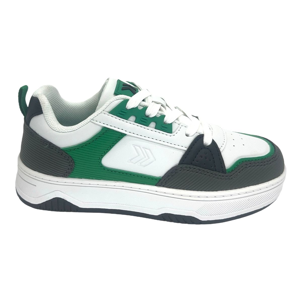BOARD JR NEGRO VERDE
