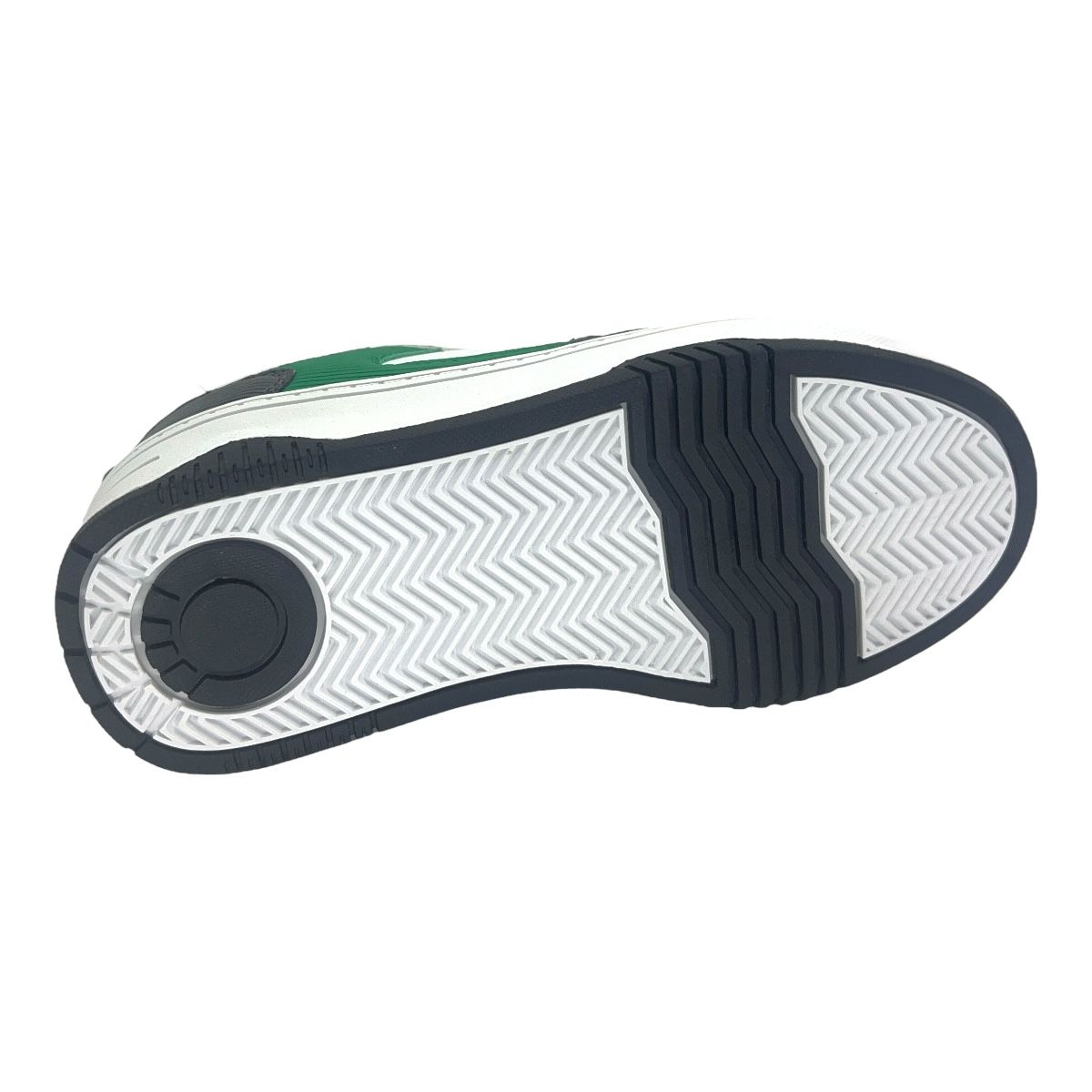 BOARD JR NEGRO VERDE