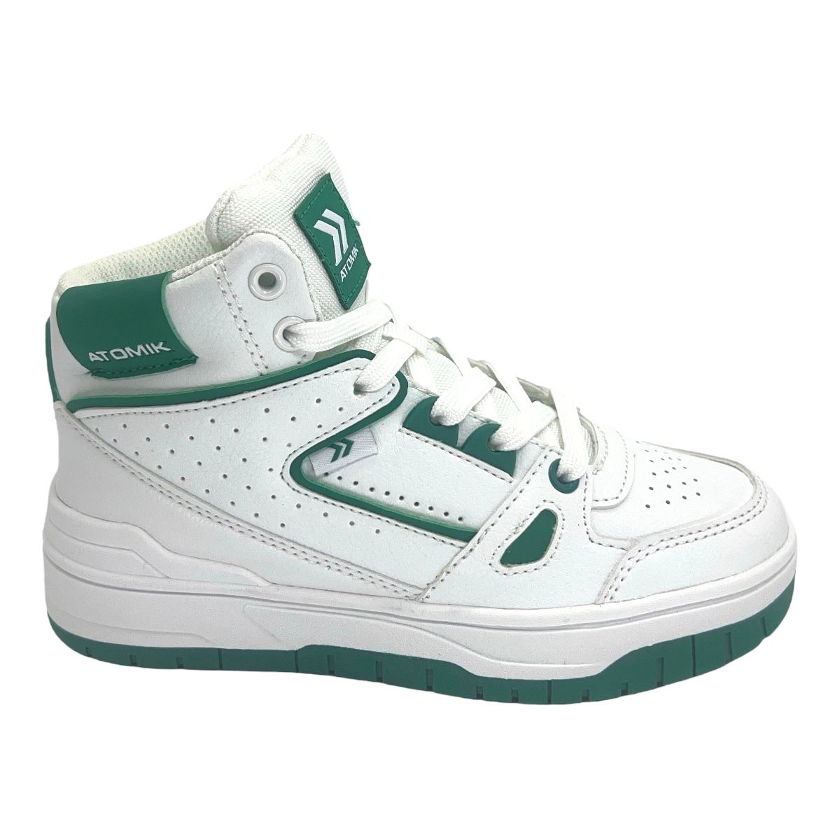 JAPAN MID YOUTH BL VERDE
