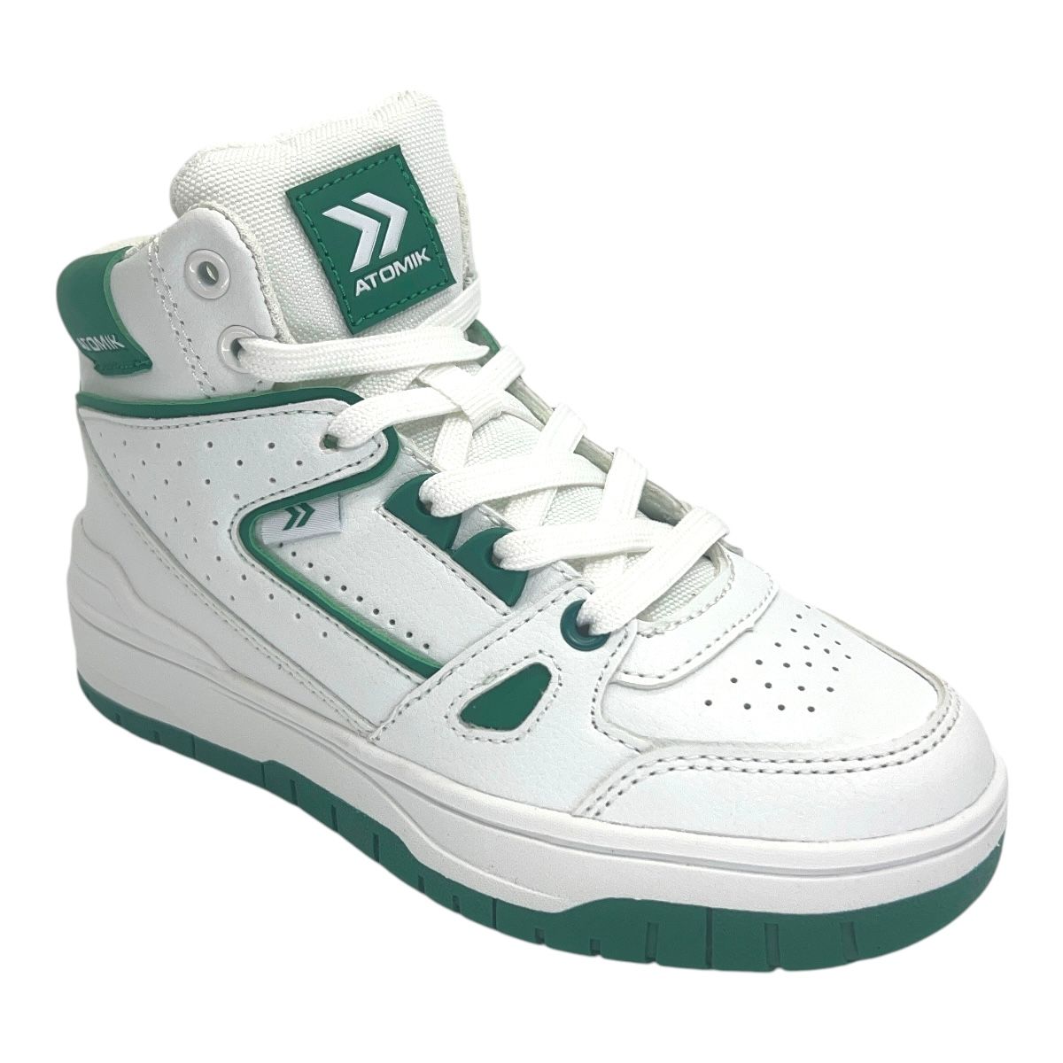 JAPAN MID YOUTH BL VERDE