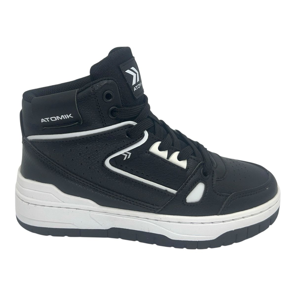 JAPAN MID JR NEGRO