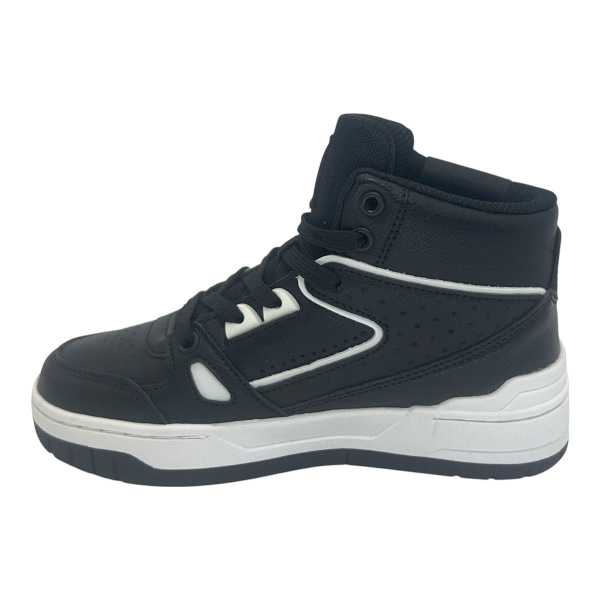 JAPAN MID JR NEGRO