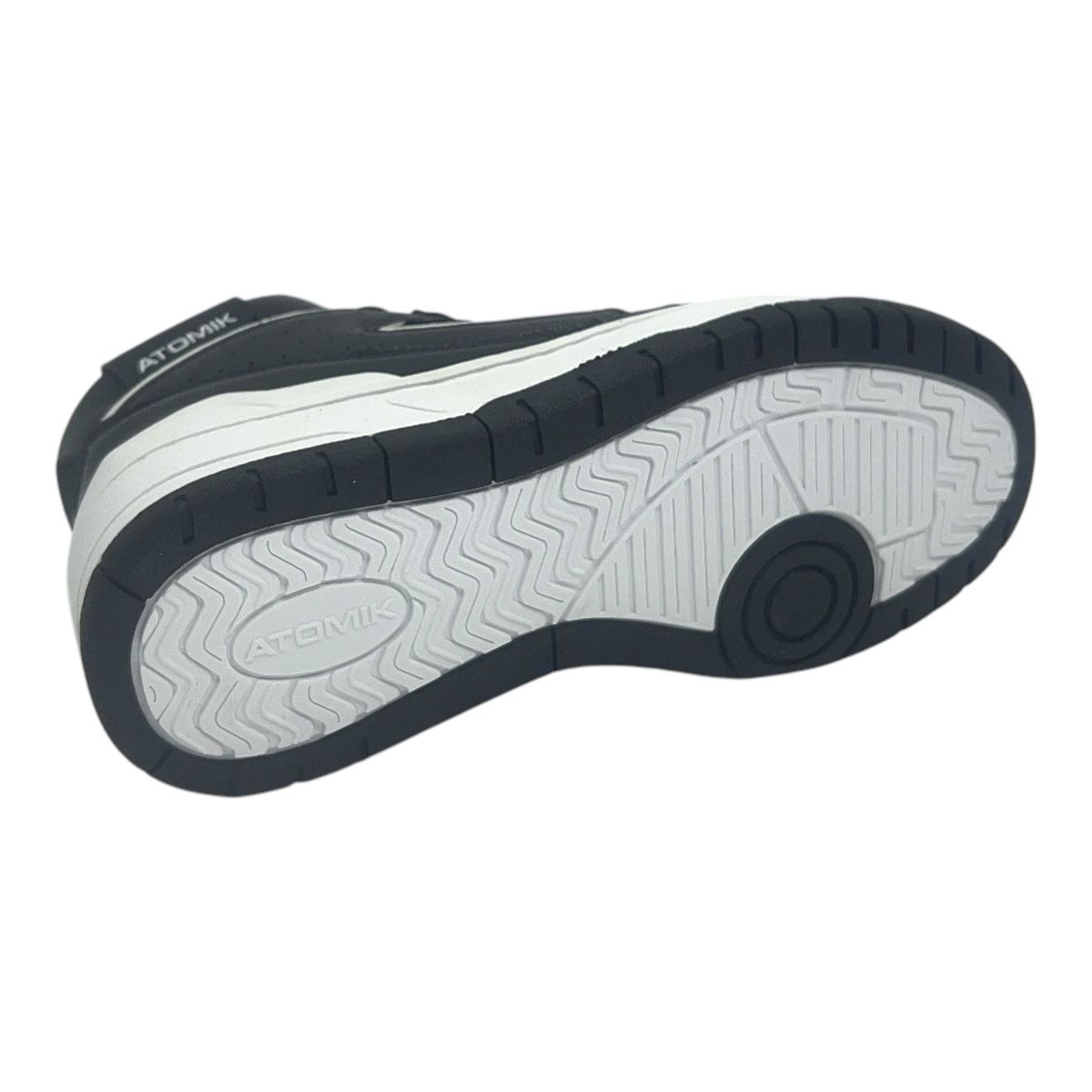 JAPAN MID JR NEGRO