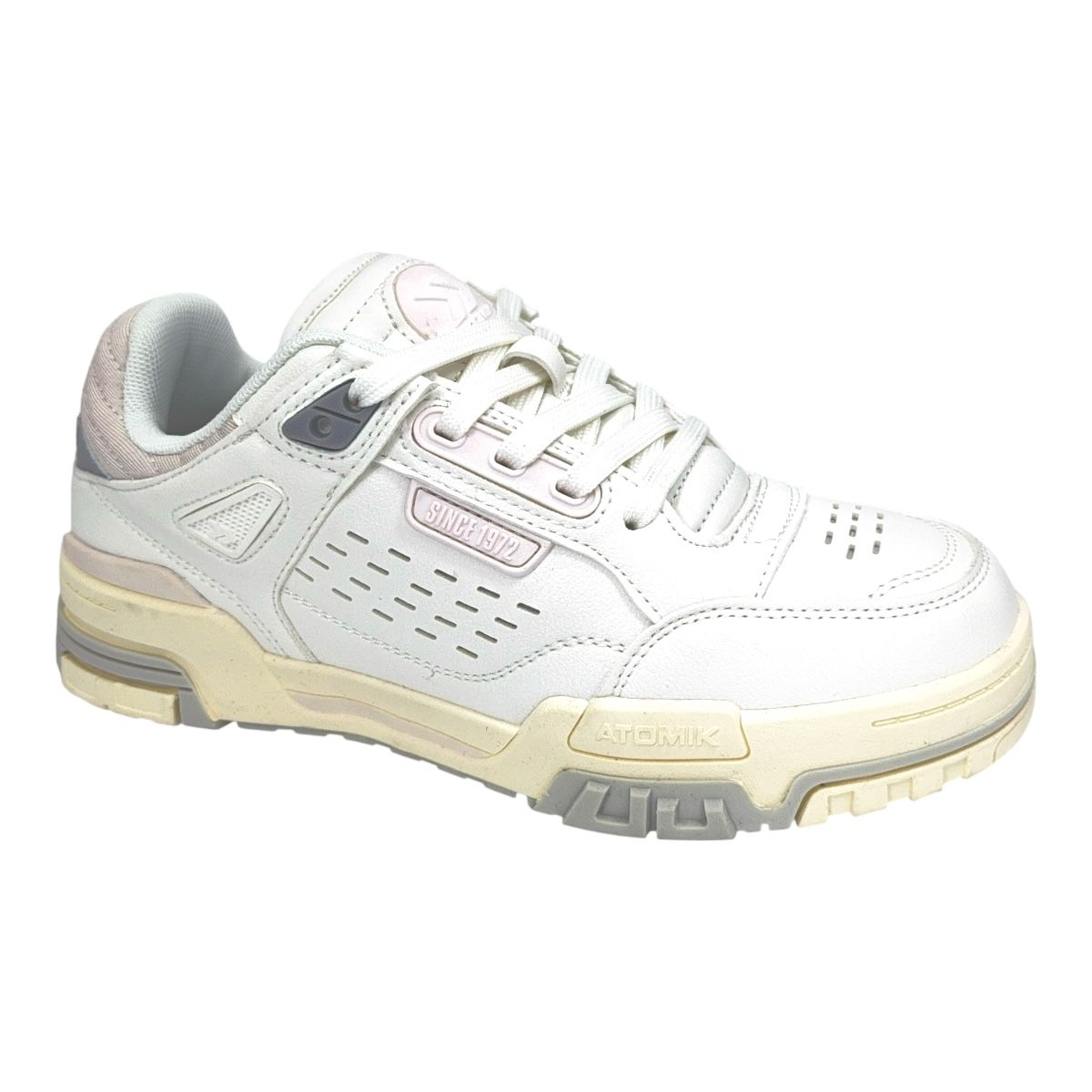 COURAGE BLANCO ROSA