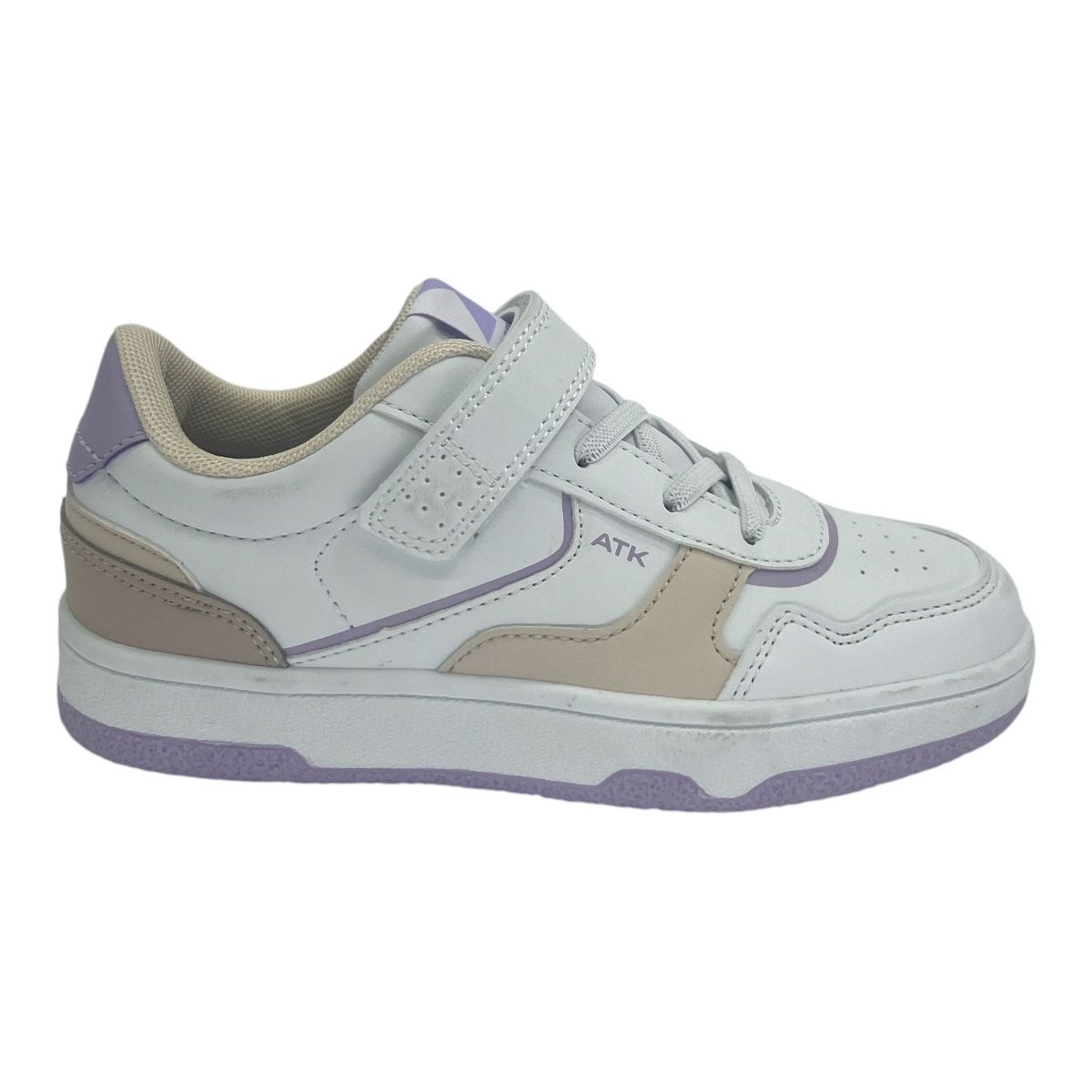 NOA KID BLANCO LILA