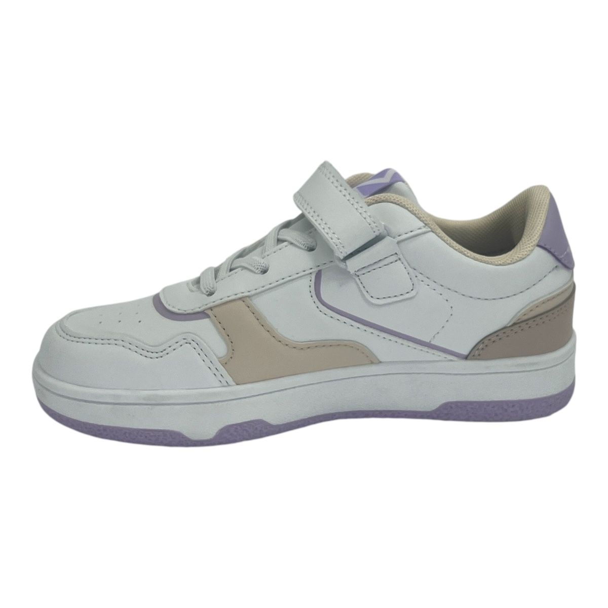 NOA KID BLANCO LILA