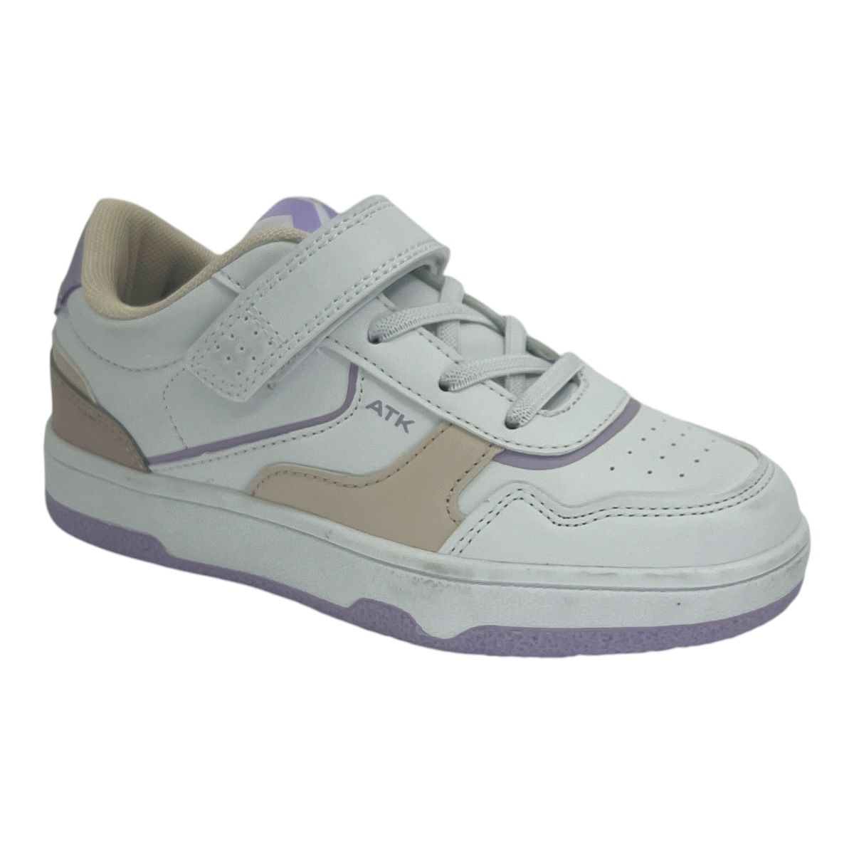 NOA KID BLANCO LILA