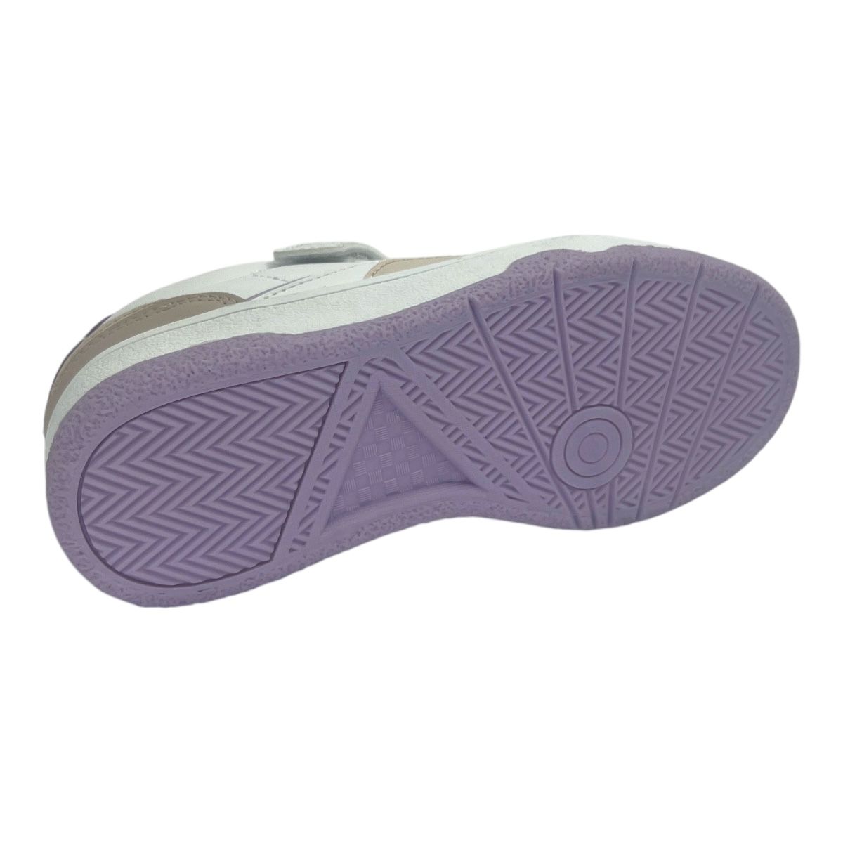 NOA KID BLANCO LILA