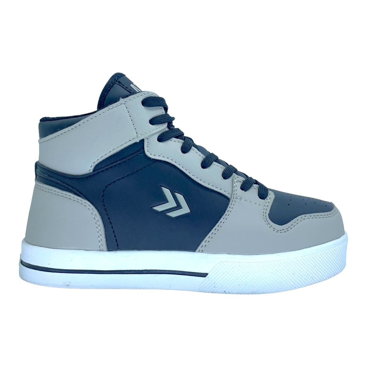 JAM KID NEGRO GRIS