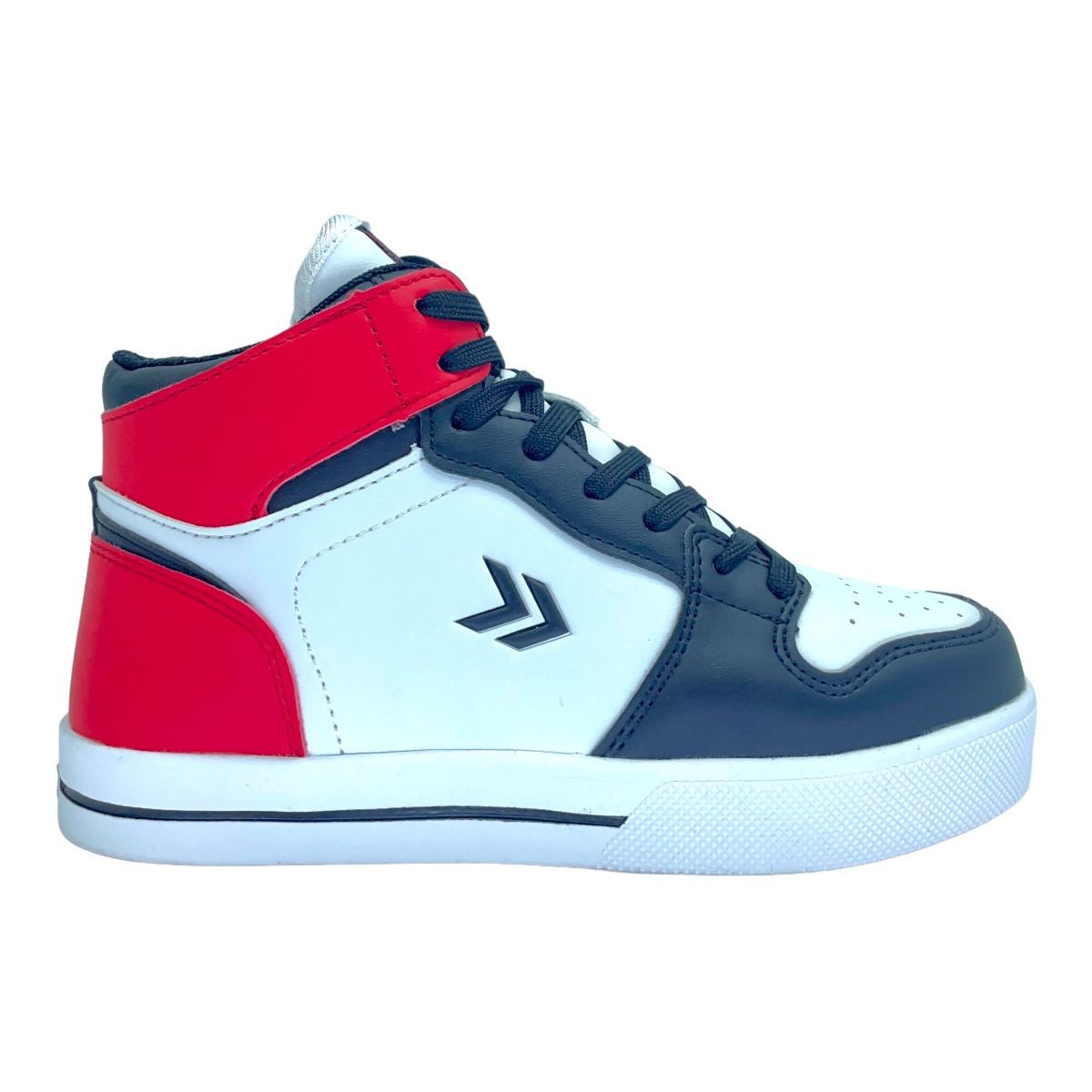 JAM KID NEGRO ROJO